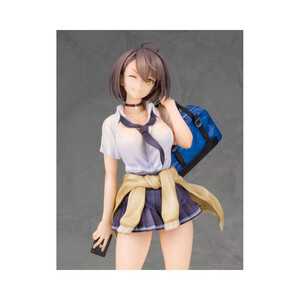 Alter Azur Lane 1/7 Scale Baltimore After-School Ace 