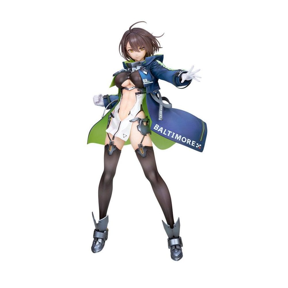Alter Azur Lane 1/7 Scale Baltimore Light Equipped Ver. 