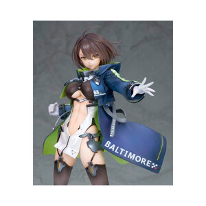 Alter Azur Lane 1/7 Scale Baltimore Light Equipped Ver. 
