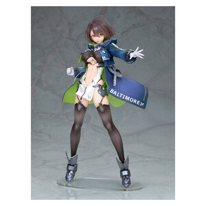 Alter Azur Lane 1/7 Scale Baltimore Light Equipped Ver. 