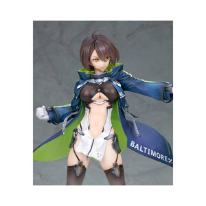 Alter Azur Lane 1/7 Scale Baltimore Light Equipped Ver. 