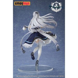 Emon Toys Azur Lane 1/7 Scale Belfast 