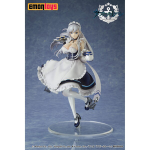Emon Toys Azur Lane 1/7 Scale Belfast 