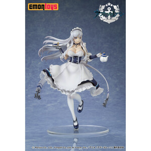 Emon Toys Azur Lane 1/7 Scale Belfast 