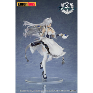 Emon Toys Azur Lane 1/7 Scale Belfast 