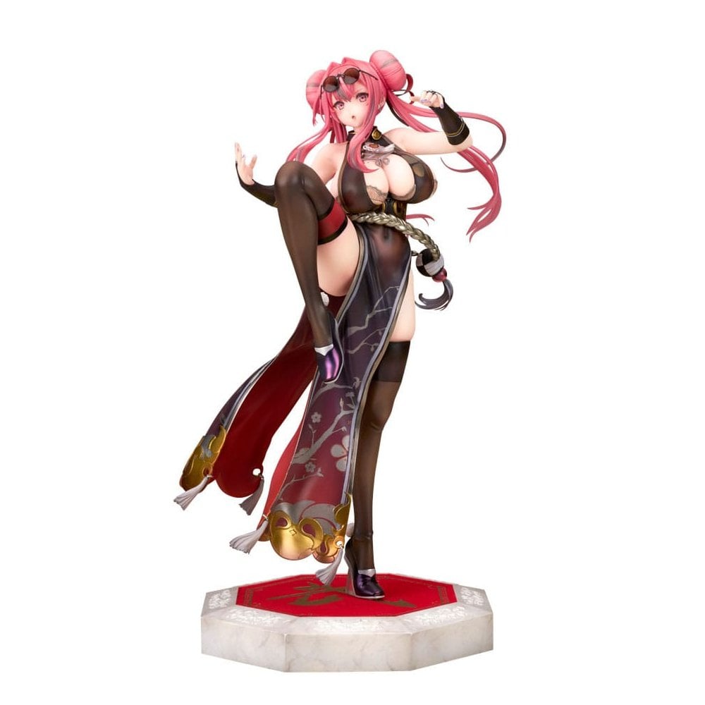 Alter Azur Lane 1/7 Scale Bremerton 