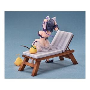 Good Smile Company Azur Lane 1/7 Scale Cheshire Summery Date! 
