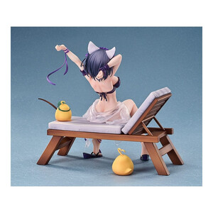 Good Smile Company Azur Lane 1/7 Scale Cheshire Summery Date! 