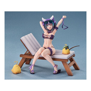 Good Smile Company Azur Lane 1/7 Scale Cheshire Summery Date! 