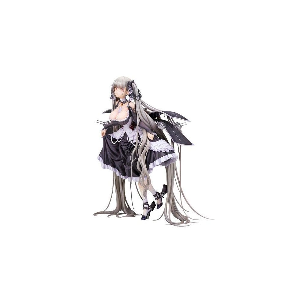 Alter Azur Lane 1/7 Scale Formidable 