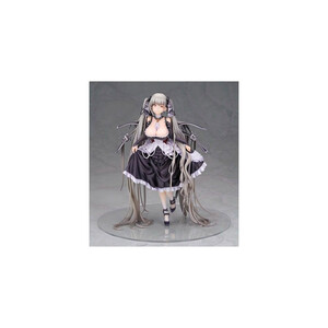Alter Azur Lane 1/7 Scale Formidable 