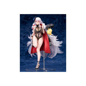 Alter Azur Lane 1/7 Scale Graf Zeppelin 