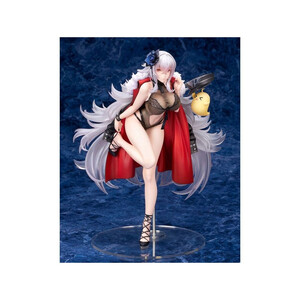 Alter Azur Lane 1/7 Scale Graf Zeppelin 
