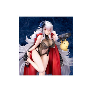 Alter Azur Lane 1/7 Scale Graf Zeppelin 