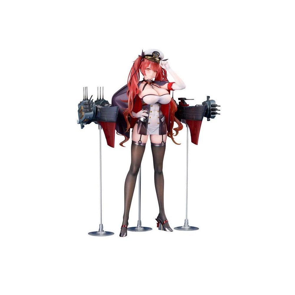 Alter Azur Lane 1/7 Scale Honolulu 