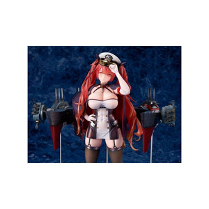 Alter Azur Lane 1/7 Scale Honolulu 