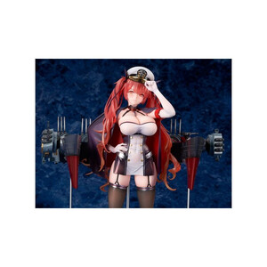 Alter Azur Lane 1/7 Scale Honolulu 