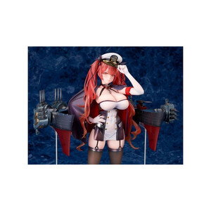 Alter Azur Lane 1/7 Scale Honolulu 