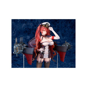 Alter Azur Lane 1/7 Scale Honolulu 