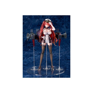 Alter Azur Lane 1/7 Scale Honolulu 