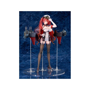Alter Azur Lane 1/7 Scale Honolulu 