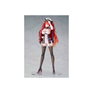Alter Azur Lane 1/7 Scale Honolulu Light Equipped Ver. 