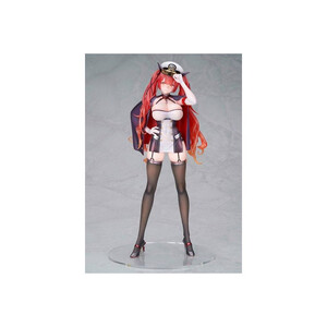 Alter Azur Lane 1/7 Scale Honolulu Light Equipped Ver. 