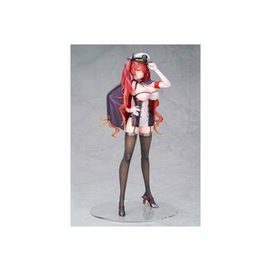 Alter Azur Lane 1/7 Scale Honolulu Light Equipped Ver. 