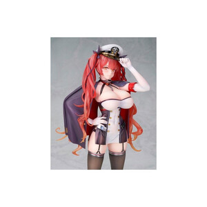 Alter Azur Lane 1/7 Scale Honolulu Light Equipped Ver. 