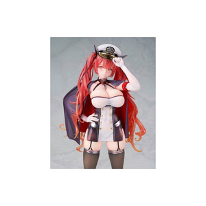 Alter Azur Lane 1/7 Scale Honolulu Light Equipped Ver. 