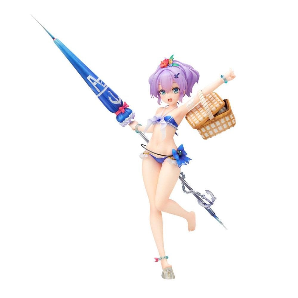 Alter Azur Lane 1/7 Scale Javelin Beach Picnic Ver. 