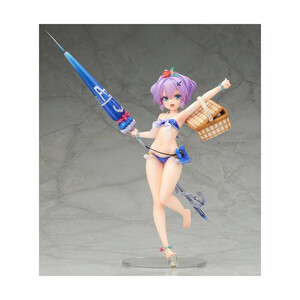 Alter Azur Lane 1/7 Scale Javelin Beach Picnic Ver. 