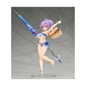 Alter Azur Lane 1/7 Scale Javelin Beach Picnic Ver. 