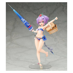 Alter Azur Lane 1/7 Scale Javelin Beach Picnic Ver. 