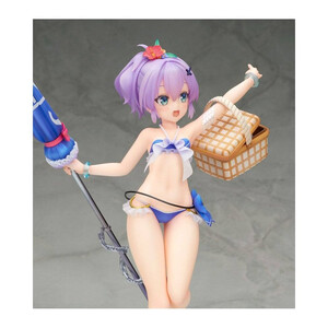 Alter Azur Lane 1/7 Scale Javelin Beach Picnic Ver. 