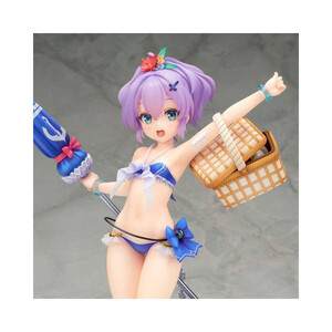 Alter Azur Lane 1/7 Scale Javelin Beach Picnic Ver. 