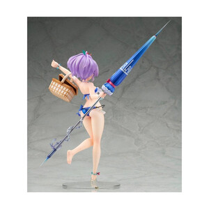 Alter Azur Lane 1/7 Scale Javelin Beach Picnic Ver. 
