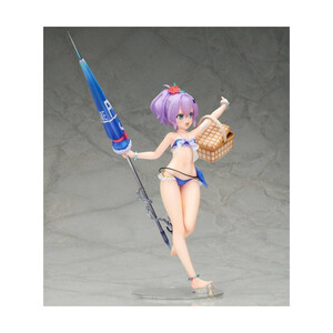 Alter Azur Lane 1/7 Scale Javelin Beach Picnic Ver. 