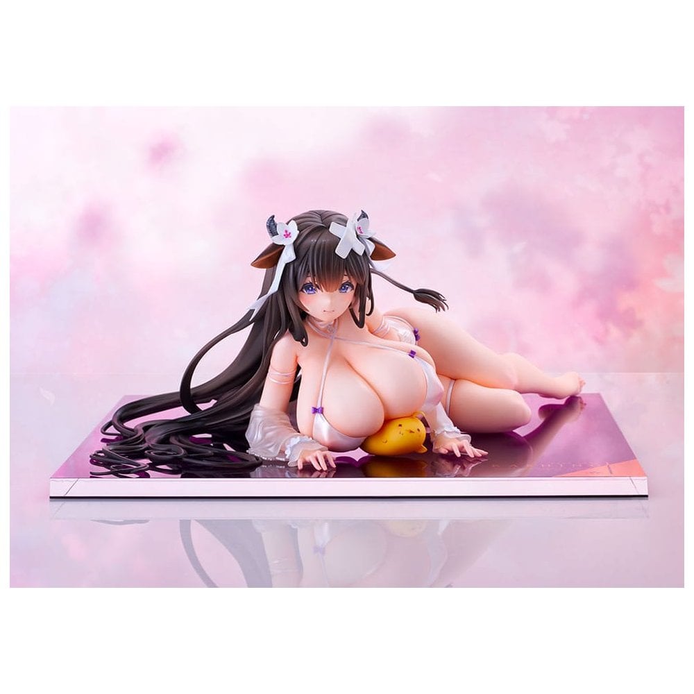 Mimeyoi Azur Lane 1/7 Scale Kashino Hot Springs Relaxation 
