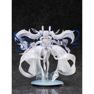 Furyu Azur Lane 1/7 Scale Laffey White Rabbit's Oath - Damaged packaging 