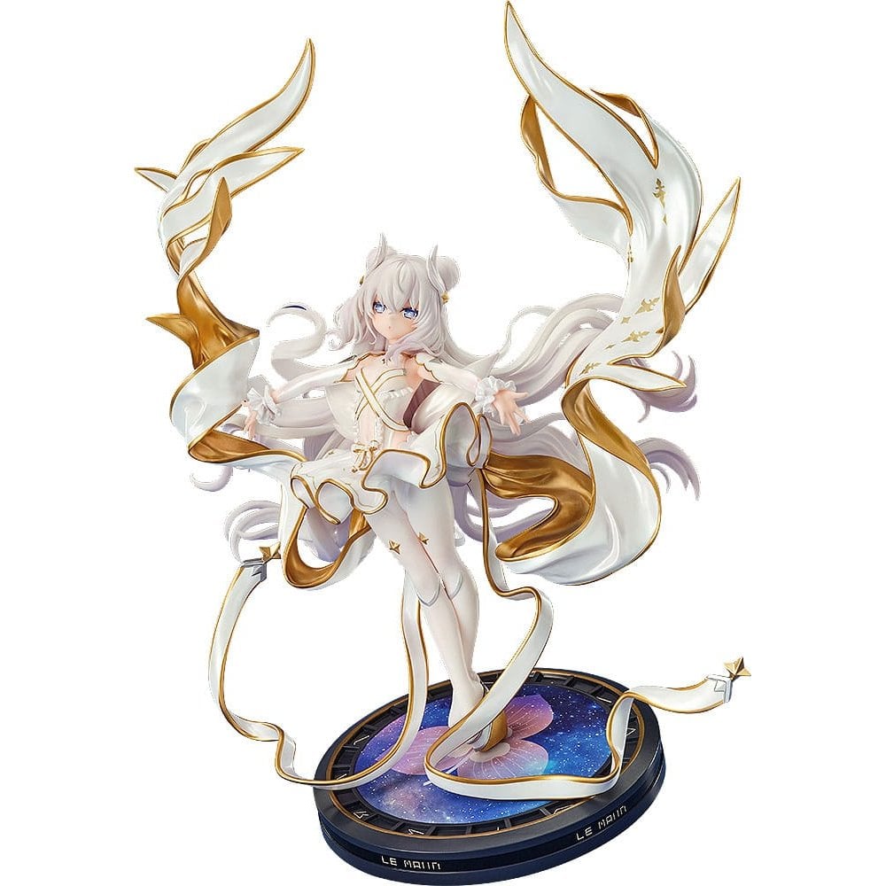 Azur Lane 1/7 Scale Le Malin 