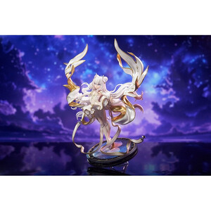 Luminous Box Azur Lane 1/7 Scale Le Malin 