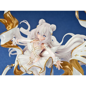 Luminous Box Azur Lane 1/7 Scale Le Malin 