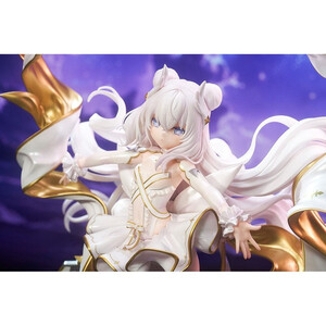Luminous Box Azur Lane 1/7 Scale Le Malin 