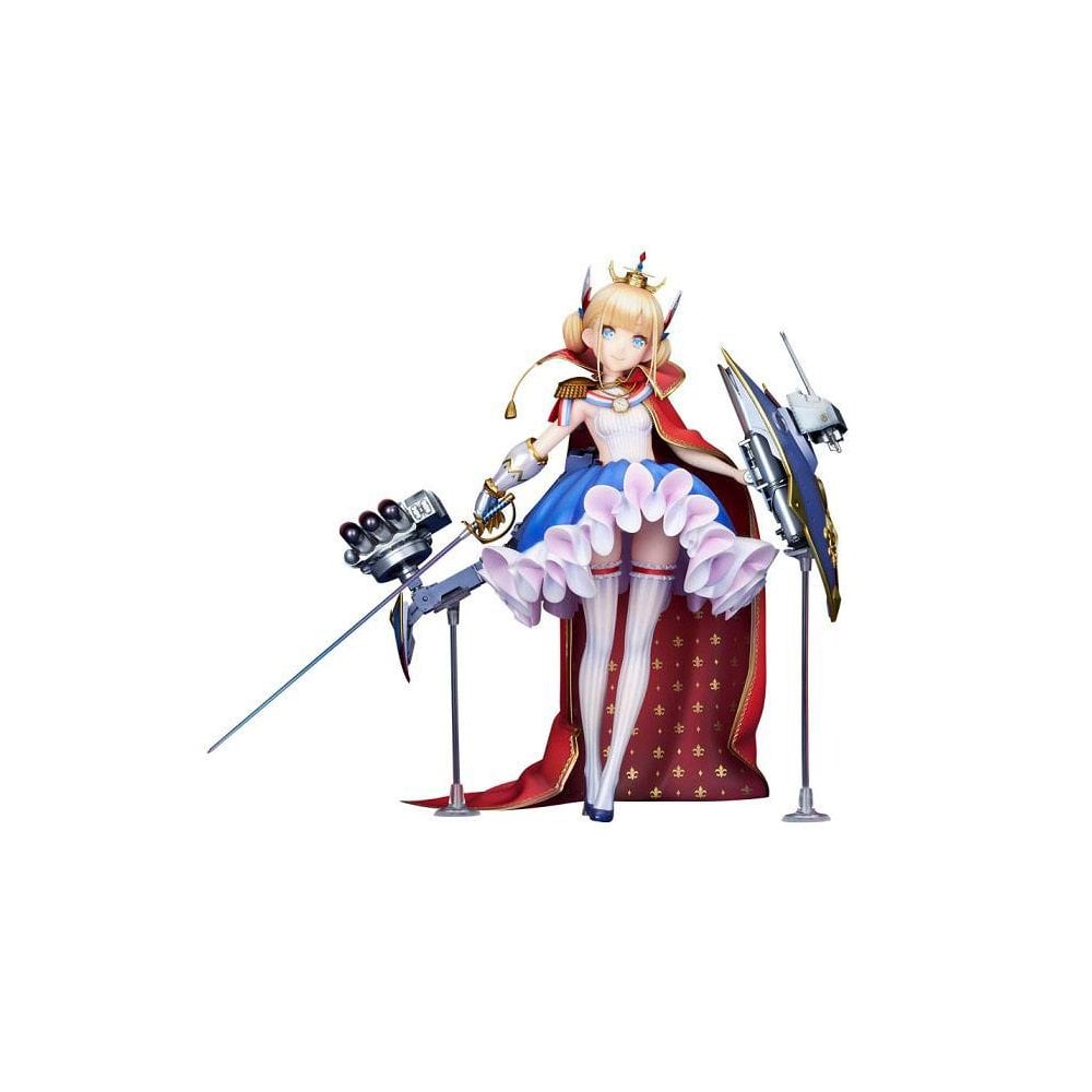 Alter Azur Lane 1/7 Scale Le Triomphant 