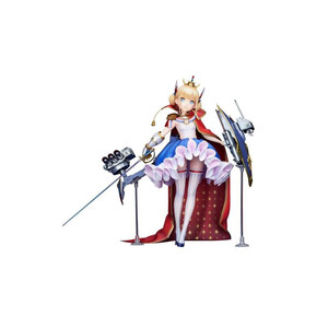Alter Azur Lane 1/7 Scale Le Triomphant 