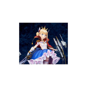 Alter Azur Lane 1/7 Scale Le Triomphant 
