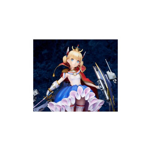 Alter Azur Lane 1/7 Scale Le Triomphant 