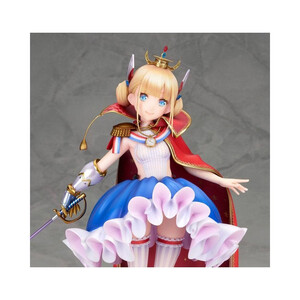 Alter Azur Lane 1/7 Scale Le Triomphant Simple Ver. 