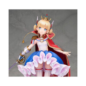 Alter Azur Lane 1/7 Scale Le Triomphant Simple Ver. 